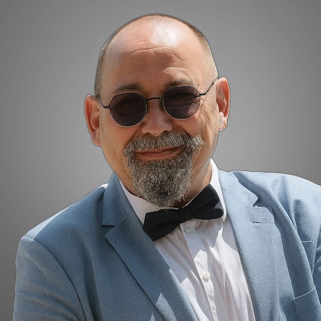 Photo de Yves LACROIX